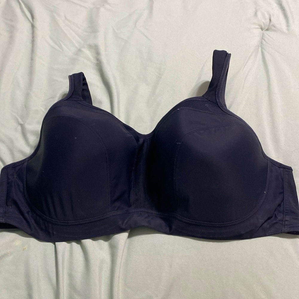 Panache high impact sports bra size 40E (uk)